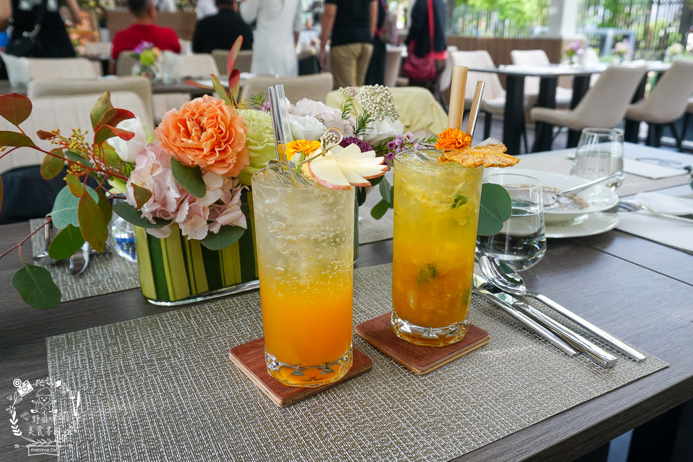 高雄[帕蒂森Photic Zone]超夢幻網美秘境X森林系玻璃屋X精緻餐點好吃好拍