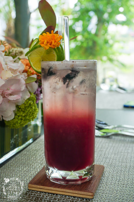 高雄[帕蒂森Photic Zone]超夢幻網美秘境X森林系玻璃屋X精緻餐點好吃好拍