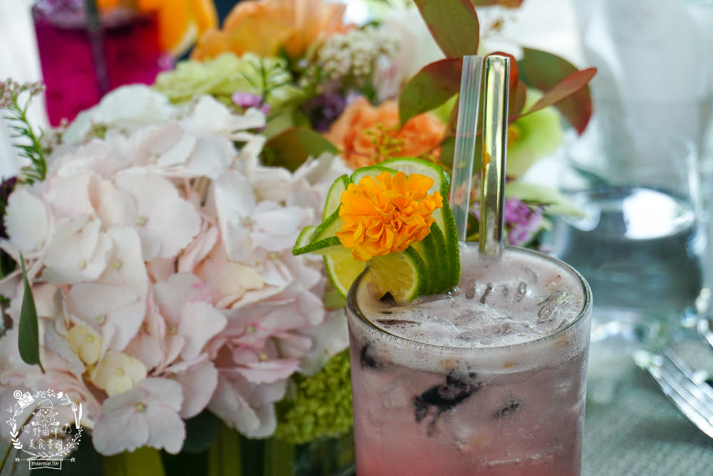 高雄[帕蒂森Photic Zone]超夢幻網美秘境X森林系玻璃屋X精緻餐點好吃好拍