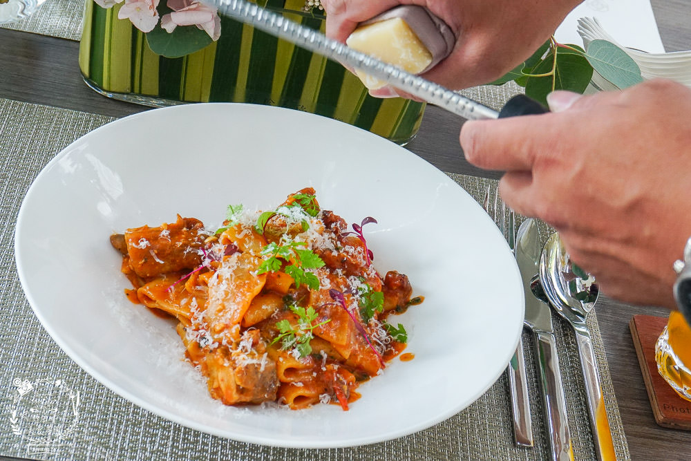 高雄[帕蒂森Photic Zone]超夢幻網美秘境X森林系玻璃屋X精緻餐點好吃好拍