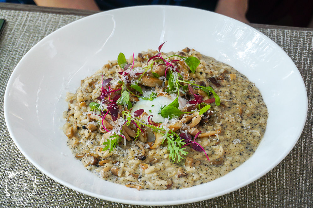 高雄[帕蒂森Photic Zone]超夢幻網美秘境X森林系玻璃屋X精緻餐點好吃好拍