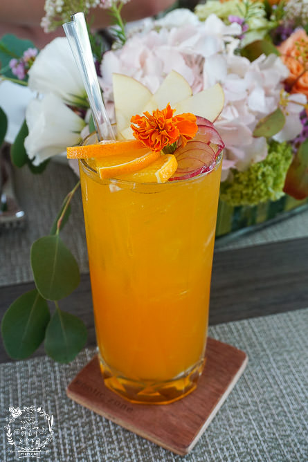 高雄[帕蒂森Photic Zone]超夢幻網美秘境X森林系玻璃屋X精緻餐點好吃好拍