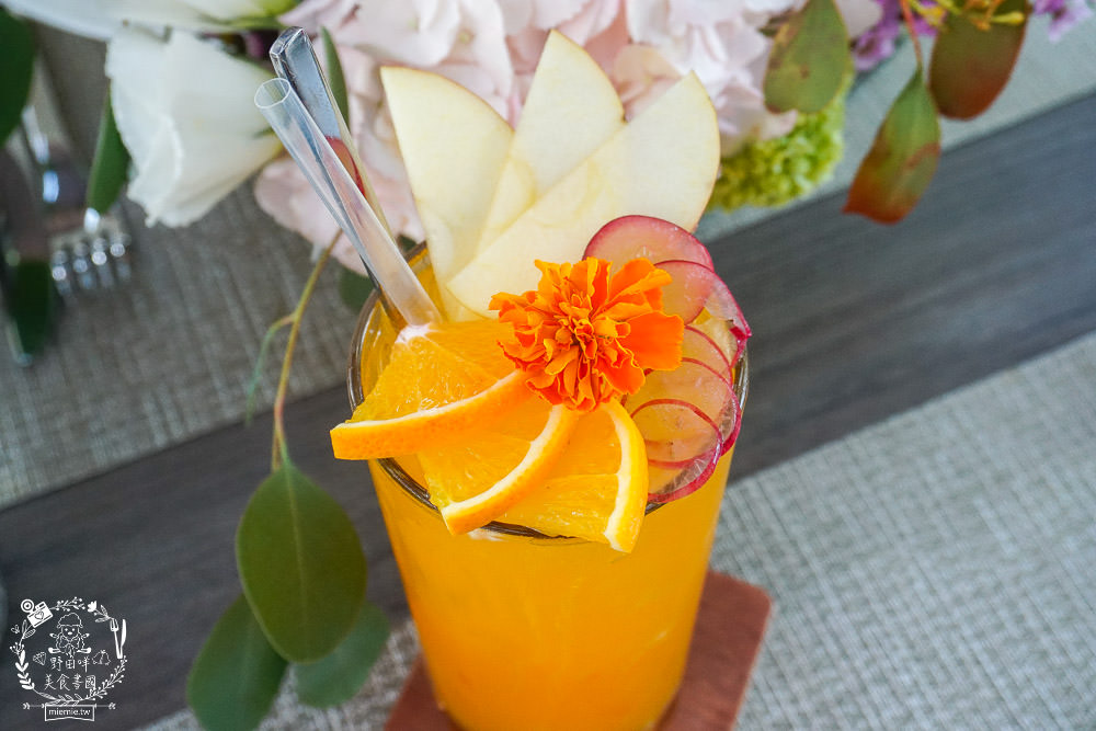 高雄[帕蒂森Photic Zone]超夢幻網美秘境X森林系玻璃屋X精緻餐點好吃好拍