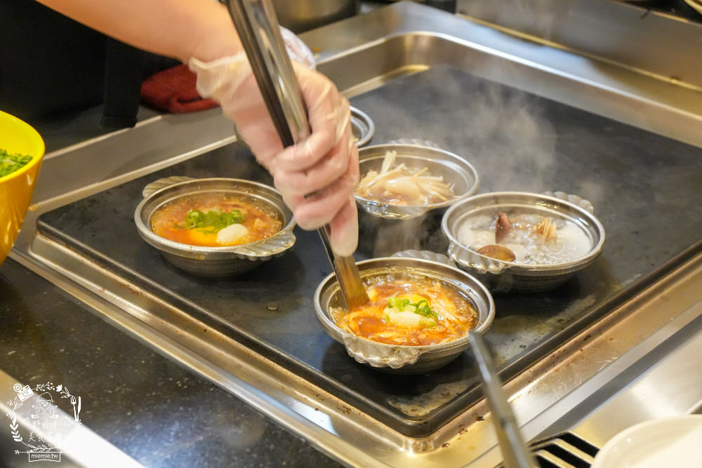 帕里巴黎自助餐吃到飽|破百種選項海鮮肉品甜點飲料無限吃到飽!居然還有松葉蟹吃到飽?！