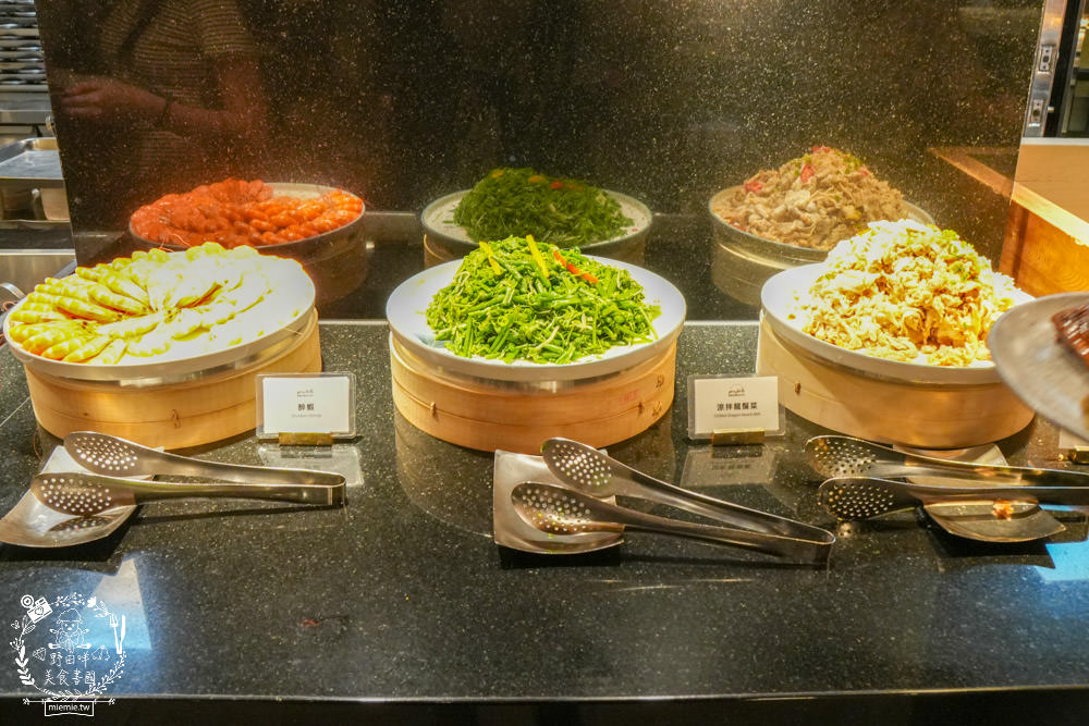 帕里巴黎自助餐吃到飽|破百種選項海鮮肉品甜點飲料無限吃到飽!居然還有松葉蟹吃到飽?！