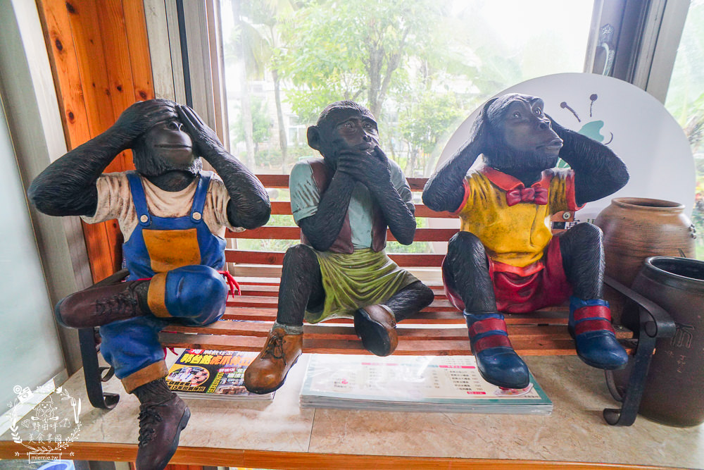 高雄[常美冰店魔法阿嬤的新家]隱藏在美濃別墅莊園的懷舊冰店!招牌冰跟香蕉冰在地人激推!