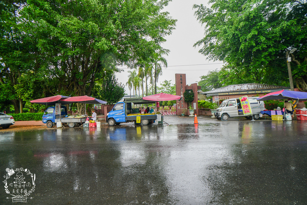 高雄[常美冰店魔法阿嬤的新家]隱藏在美濃別墅莊園的懷舊冰店!招牌冰跟香蕉冰在地人激推!