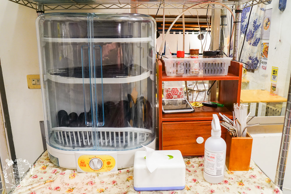 幸花雞白湯拉麵|高雄隱藏版深夜食堂!超銷魂的新品拉麵讓海鮮控超暴動?還有超多平價拉麵選擇!