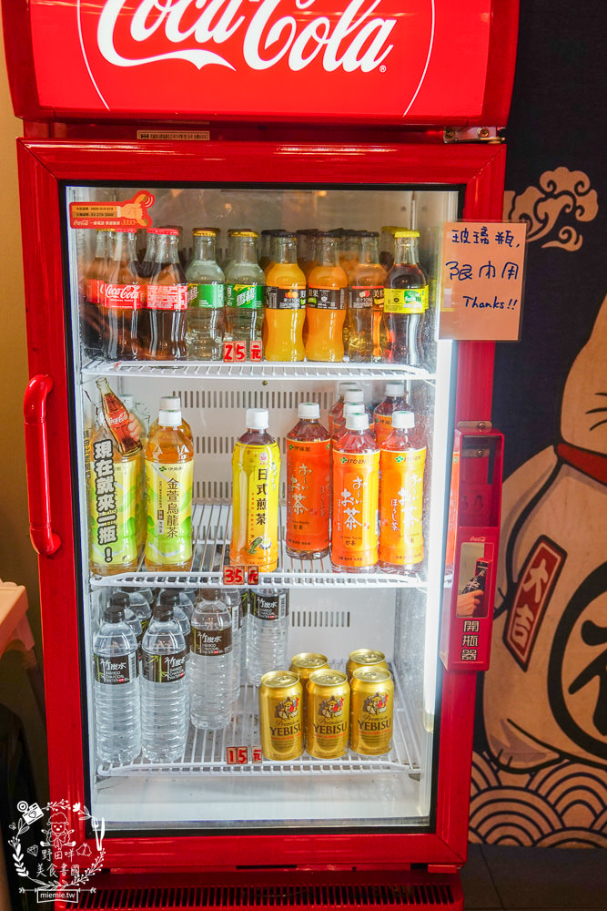 幸花雞白湯拉麵|高雄隱藏版深夜食堂!超銷魂的新品拉麵讓海鮮控超暴動?還有超多平價拉麵選擇!