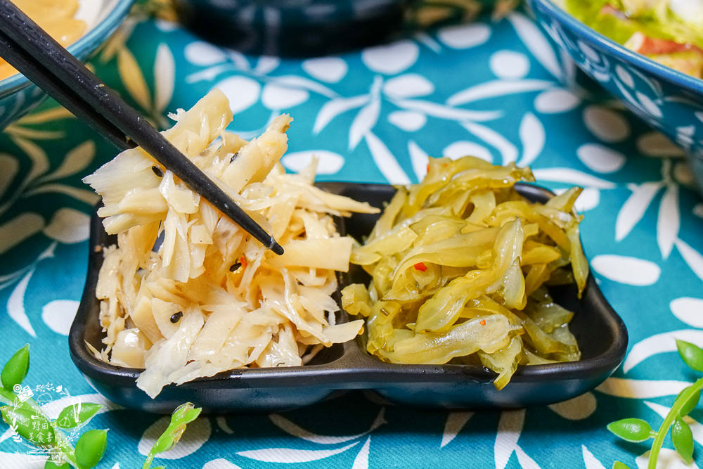 幸花雞白湯拉麵|高雄隱藏版深夜食堂!超銷魂的新品拉麵讓海鮮控超暴動?還有超多平價拉麵選擇!