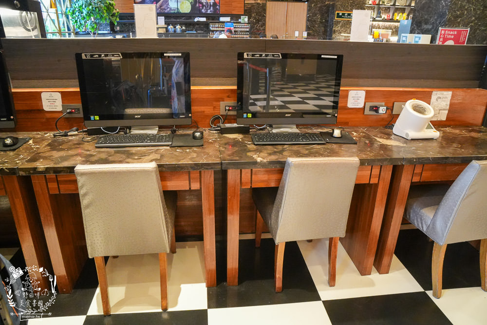 花蓮飯店推薦[康橋商旅花蓮站前館]一泊三食吃到飽的高CP值飯店!花蓮火車站附近飯店推薦!