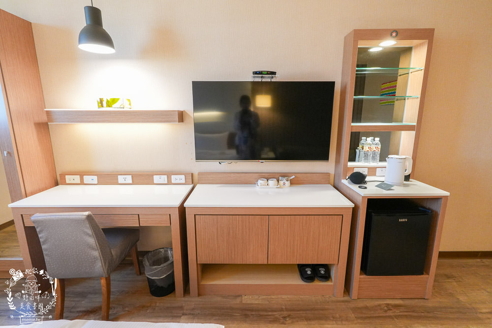 花蓮飯店推薦[康橋商旅花蓮站前館]一泊三食吃到飽的高CP值飯店!花蓮火車站附近飯店推薦!