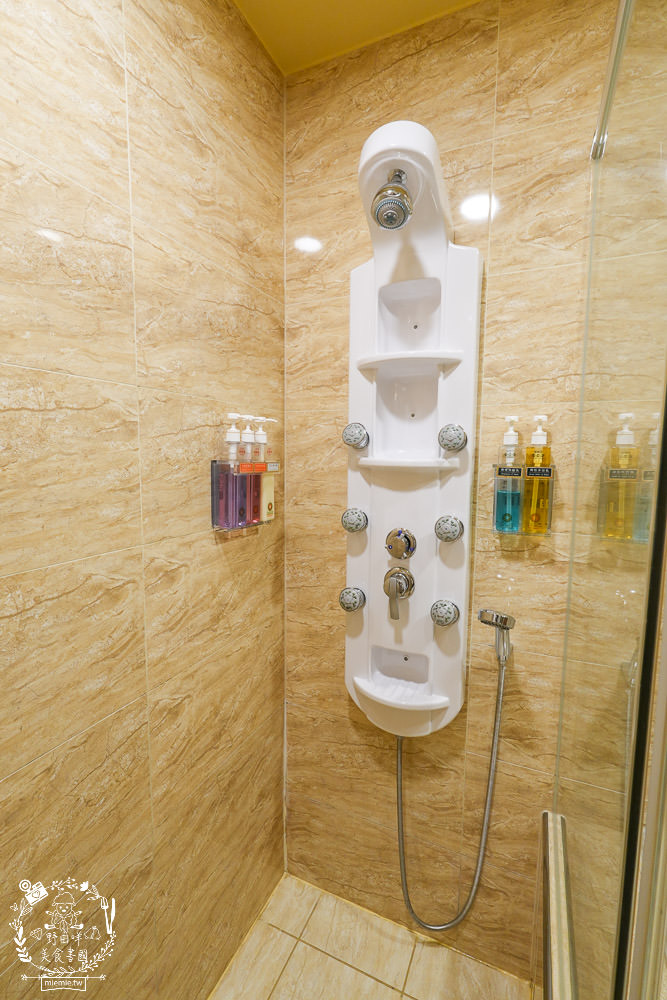 花蓮飯店推薦[康橋商旅花蓮站前館]一泊三食吃到飽的高CP值飯店!花蓮火車站附近飯店推薦!