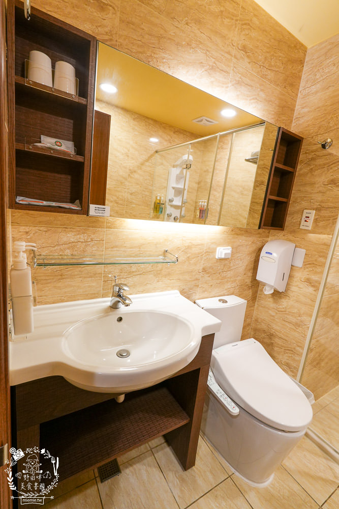 花蓮飯店推薦[康橋商旅花蓮站前館]一泊三食吃到飽的高CP值飯店!花蓮火車站附近飯店推薦!