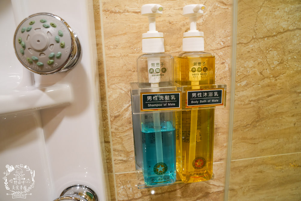 花蓮飯店推薦[康橋商旅花蓮站前館]一泊三食吃到飽的高CP值飯店!花蓮火車站附近飯店推薦!