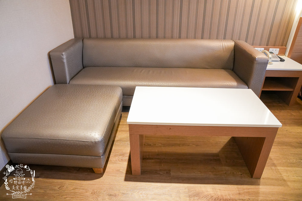 花蓮飯店推薦[康橋商旅花蓮站前館]一泊三食吃到飽的高CP值飯店!花蓮火車站附近飯店推薦!