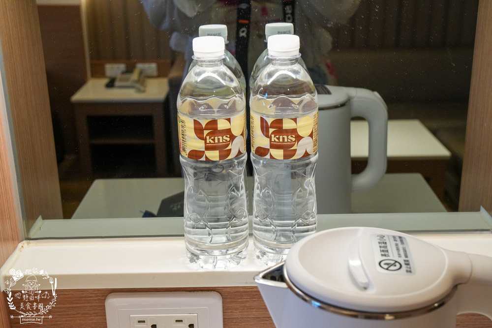 花蓮飯店推薦[康橋商旅花蓮站前館]一泊三食吃到飽的高CP值飯店!花蓮火車站附近飯店推薦!