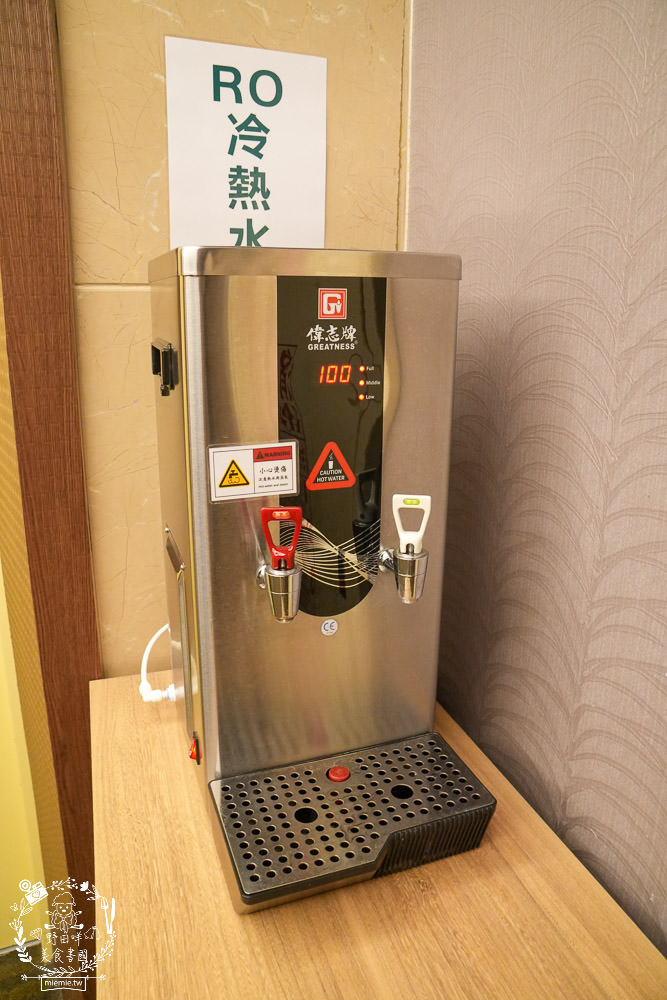 花蓮飯店推薦[康橋商旅花蓮站前館]一泊三食吃到飽的高CP值飯店!花蓮火車站附近飯店推薦!