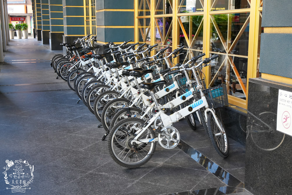 花蓮飯店推薦[康橋商旅花蓮站前館]一泊三食吃到飽的高CP值飯店!花蓮火車站附近飯店推薦!