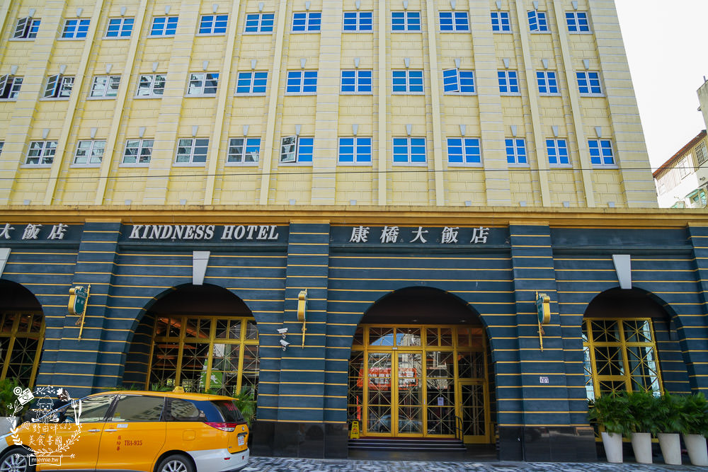 花蓮飯店推薦[康橋商旅花蓮站前館]一泊三食吃到飽的高CP值飯店!花蓮火車站附近飯店推薦!
