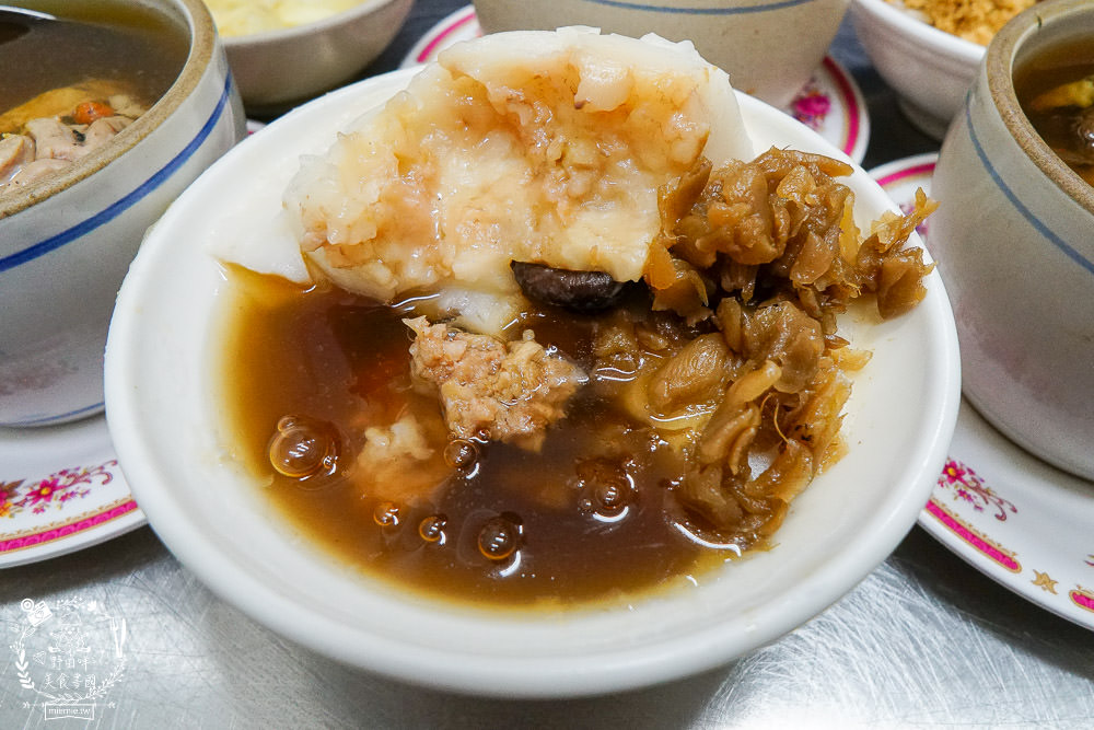 高雄|張記碗粿|鳳山人氣豬腦湯!中山路夜市必吃美食!從路邊攤搬家到店面! - 第24張圖 高雄|張記碗粿|鳳山人氣豬腦湯!中山路夜市必吃美食!從路邊攤搬家到店面!