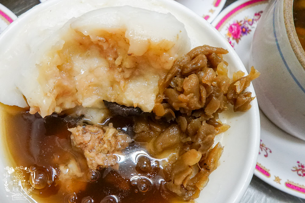 高雄|張記碗粿|鳳山人氣豬腦湯!中山路夜市必吃美食!從路邊攤搬家到店面! - 第25張圖 高雄|張記碗粿|鳳山人氣豬腦湯!中山路夜市必吃美食!從路邊攤搬家到店面!