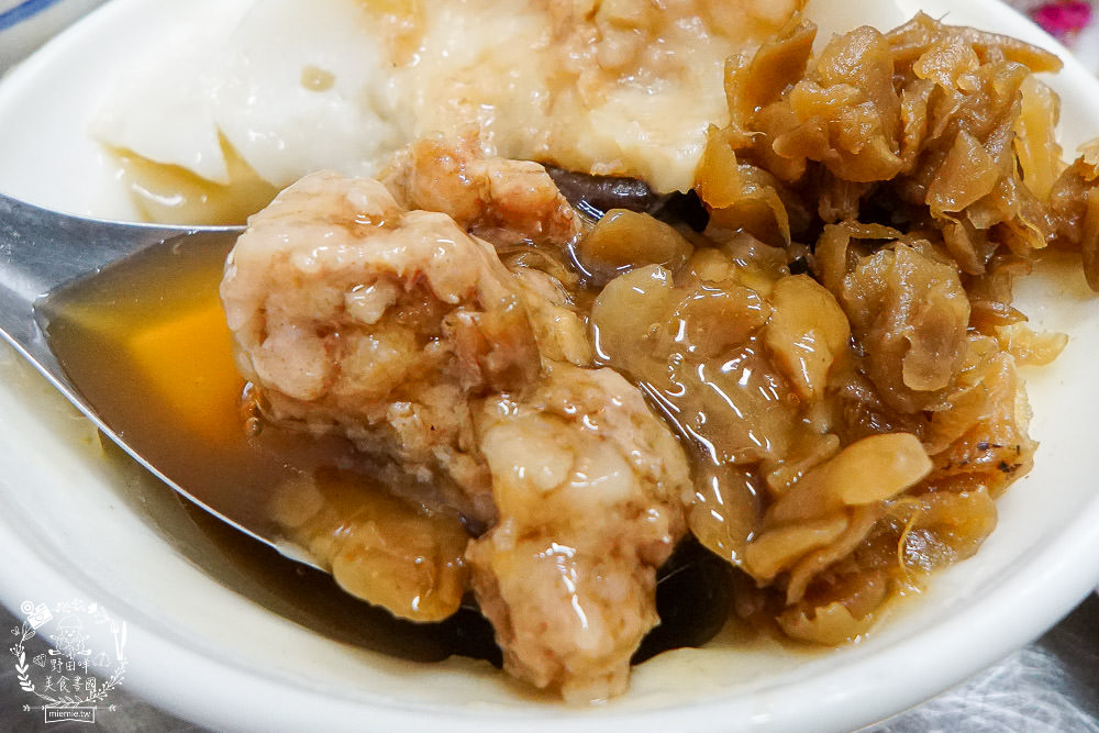 高雄|張記碗粿|鳳山人氣豬腦湯!中山路夜市必吃美食!從路邊攤搬家到店面! - 第26張圖 高雄|張記碗粿|鳳山人氣豬腦湯!中山路夜市必吃美食!從路邊攤搬家到店面!