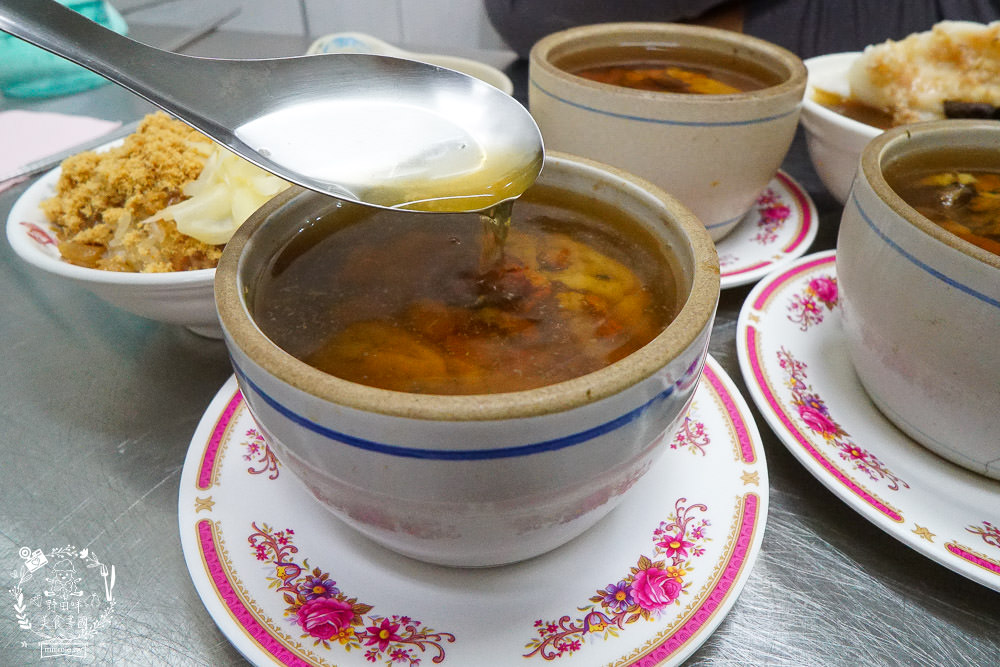 高雄|張記碗粿|鳳山人氣豬腦湯!中山路夜市必吃美食!從路邊攤搬家到店面! - 第18張圖 高雄|張記碗粿|鳳山人氣豬腦湯!中山路夜市必吃美食!從路邊攤搬家到店面!