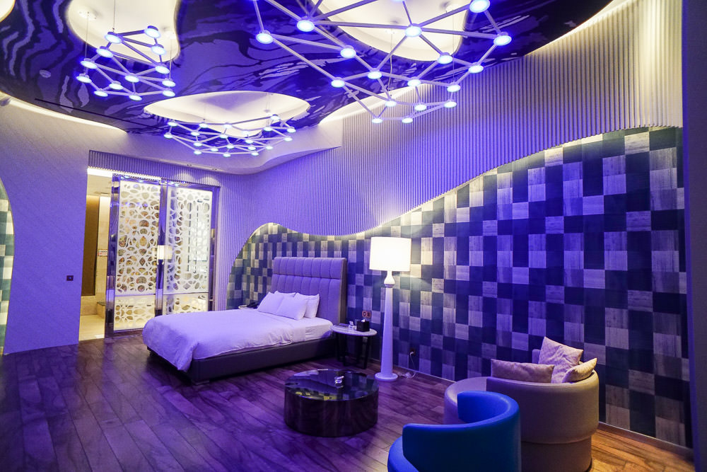 高雄御宿汽車旅館鳳山館|超人氣住宿|每逢假日一房難求