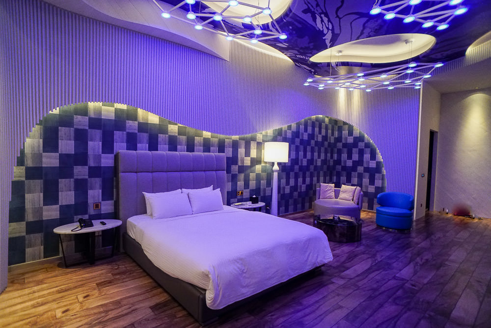 高雄御宿汽車旅館鳳山館|超人氣住宿|每逢假日一房難求