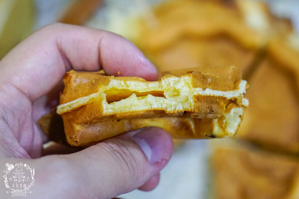 高雄[忘憂手作鷄蛋糕]超可愛的披薩造型雞蛋糕!盒裝雞蛋糕超特別der~