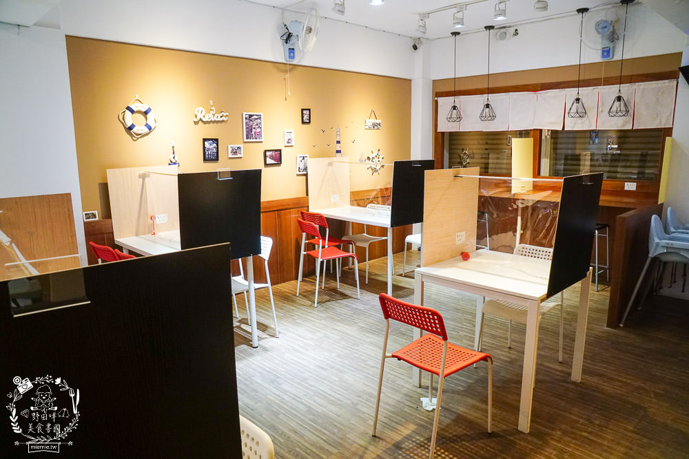 高雄[悅食堂]文山特區用料實在的日式料理!不惜成本採用溫體豬雞肉品嘗起來超安心!!