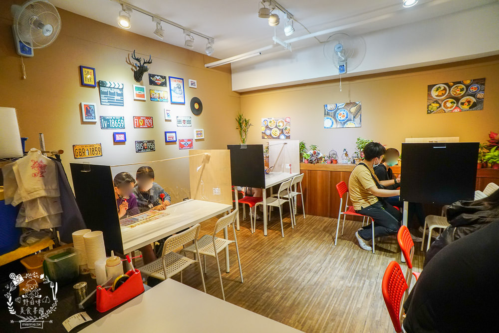 高雄[悅食堂]文山特區用料實在的日式料理!不惜成本採用溫體豬雞肉品嘗起來超安心!!