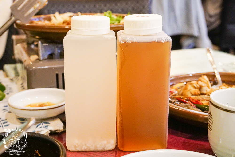 情韓式餐廳|高雄韓式料理399元吃到飽居然有超肥美螃蟹跟韓式滷豬腳?韓國人超愛的銷魂醬醃螃蟹不預定吃不到?