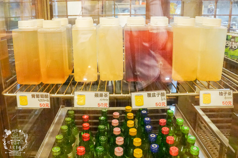 情韓式餐廳|高雄韓式料理399元吃到飽居然有超肥美螃蟹跟韓式滷豬腳?韓國人超愛的銷魂醬醃螃蟹不預定吃不到?