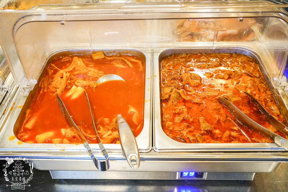 情韓式餐廳|高雄韓式料理399元吃到飽居然有超肥美螃蟹跟韓式滷豬腳?韓國人超愛的銷魂醬醃螃蟹不預定吃不到?