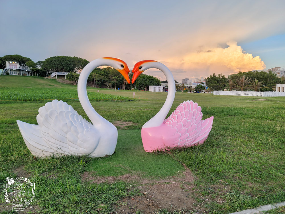 愛琴海岸海景渡假農場|高雄超浪漫的海景咖啡廳!一望無際的碧海藍天與超好拍攝的夢幻藝術裝置! - 第38張圖 愛琴海岸海景渡假農場|高雄超浪漫的海景咖啡廳!一望無際的碧海藍天與超好拍攝的夢幻藝術裝置!