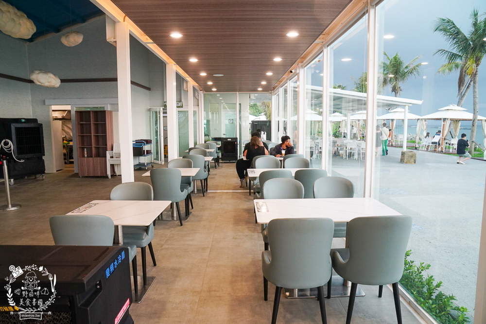 愛琴海岸海景渡假農場|高雄超浪漫的海景咖啡廳!一望無際的碧海藍天與超好拍攝的夢幻藝術裝置! - 第65張圖 愛琴海岸海景渡假農場|高雄超浪漫的海景咖啡廳!一望無際的碧海藍天與超好拍攝的夢幻藝術裝置!