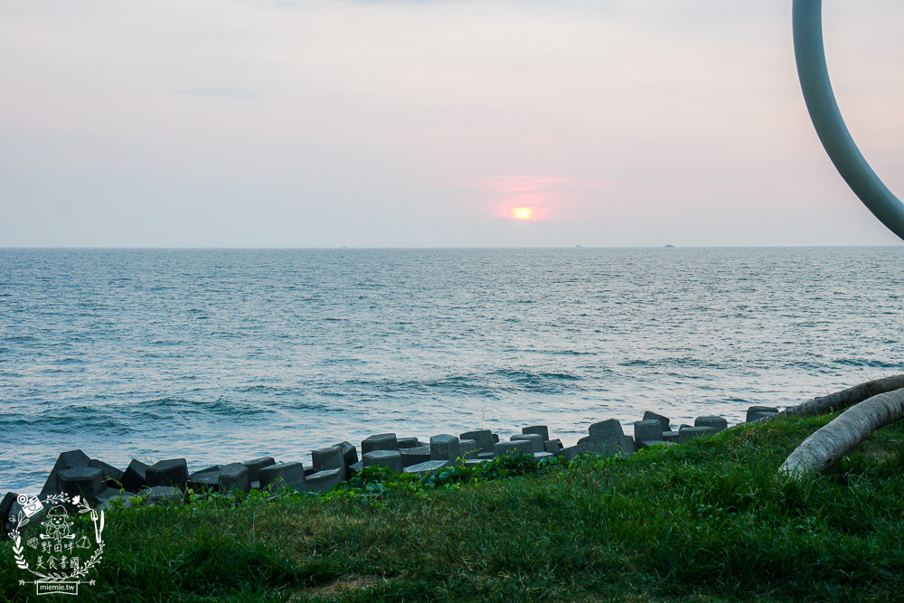 愛琴海岸海景渡假農場|高雄超浪漫的海景咖啡廳!一望無際的碧海藍天與超好拍攝的夢幻藝術裝置! - 第43張圖 愛琴海岸海景渡假農場|高雄超浪漫的海景咖啡廳!一望無際的碧海藍天與超好拍攝的夢幻藝術裝置!