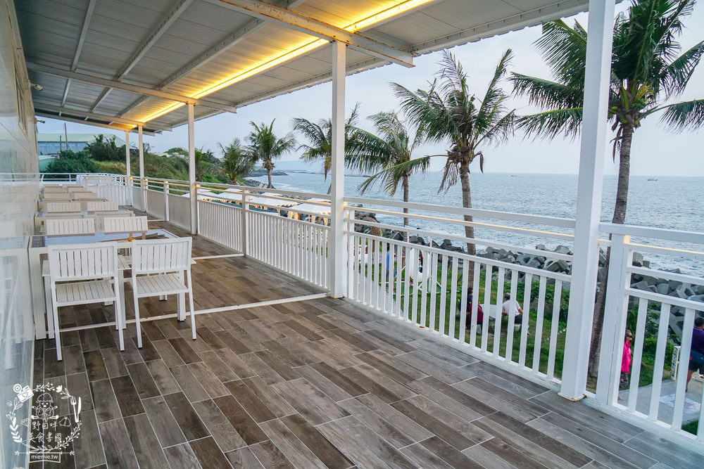愛琴海岸海景渡假農場|高雄超浪漫的海景咖啡廳!一望無際的碧海藍天與超好拍攝的夢幻藝術裝置! - 第47張圖 愛琴海岸海景渡假農場|高雄超浪漫的海景咖啡廳!一望無際的碧海藍天與超好拍攝的夢幻藝術裝置!