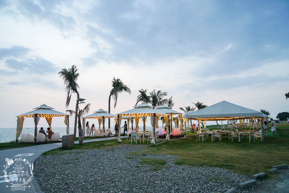 愛琴海岸海景渡假農場|高雄超浪漫的海景咖啡廳!一望無際的碧海藍天與超好拍攝的夢幻藝術裝置! - 第51張圖 愛琴海岸海景渡假農場|高雄超浪漫的海景咖啡廳!一望無際的碧海藍天與超好拍攝的夢幻藝術裝置!