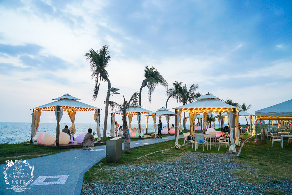 愛琴海岸海景渡假農場|高雄超浪漫的海景咖啡廳!一望無際的碧海藍天與超好拍攝的夢幻藝術裝置! - 第53張圖 愛琴海岸海景渡假農場|高雄超浪漫的海景咖啡廳!一望無際的碧海藍天與超好拍攝的夢幻藝術裝置!
