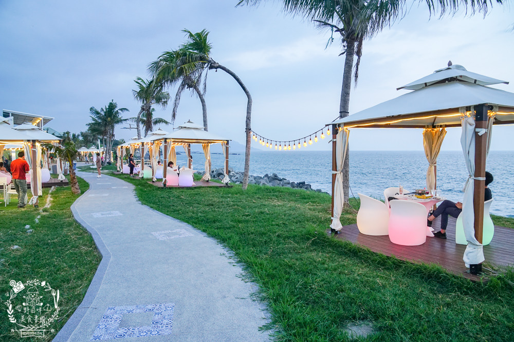 愛琴海岸海景渡假農場|高雄超浪漫的海景咖啡廳!一望無際的碧海藍天與超好拍攝的夢幻藝術裝置! - 第55張圖 愛琴海岸海景渡假農場|高雄超浪漫的海景咖啡廳!一望無際的碧海藍天與超好拍攝的夢幻藝術裝置!