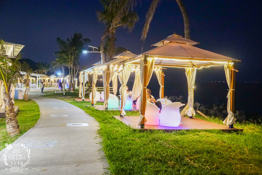 愛琴海岸海景渡假農場|高雄超浪漫的海景咖啡廳!一望無際的碧海藍天與超好拍攝的夢幻藝術裝置! - 第58張圖 愛琴海岸海景渡假農場|高雄超浪漫的海景咖啡廳!一望無際的碧海藍天與超好拍攝的夢幻藝術裝置!