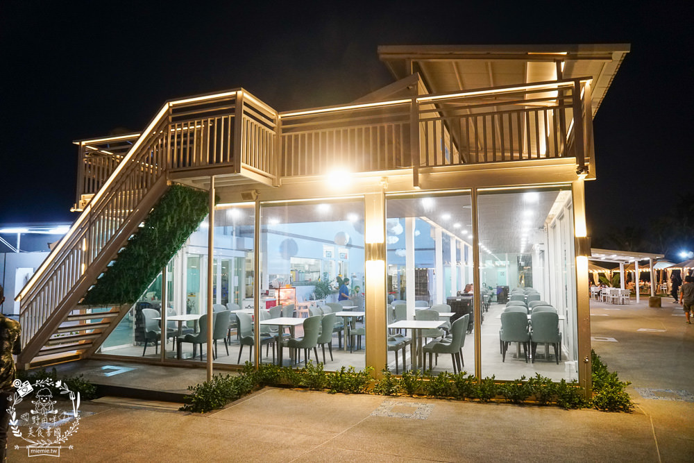 愛琴海岸海景渡假農場|高雄超浪漫的海景咖啡廳!一望無際的碧海藍天與超好拍攝的夢幻藝術裝置! - 第59張圖 愛琴海岸海景渡假農場|高雄超浪漫的海景咖啡廳!一望無際的碧海藍天與超好拍攝的夢幻藝術裝置!