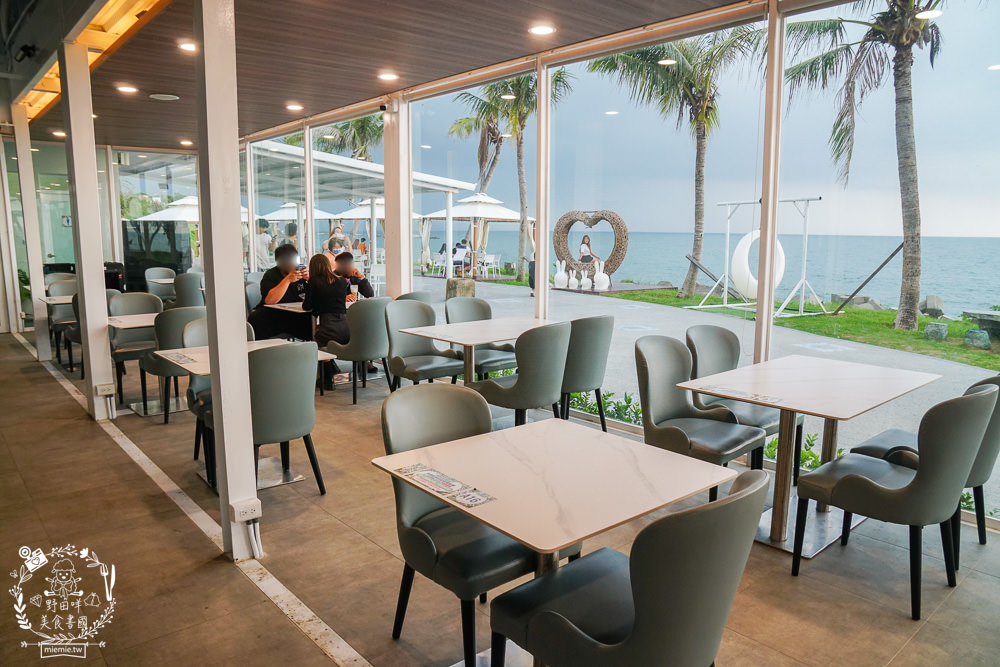 愛琴海岸海景渡假農場|高雄超浪漫的海景咖啡廳!一望無際的碧海藍天與超好拍攝的夢幻藝術裝置! - 第63張圖 愛琴海岸海景渡假農場|高雄超浪漫的海景咖啡廳!一望無際的碧海藍天與超好拍攝的夢幻藝術裝置!