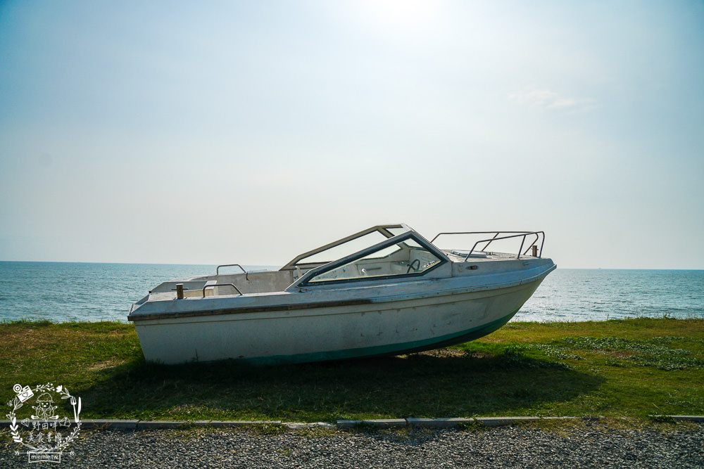 愛琴海岸海景渡假農場|高雄超浪漫的海景咖啡廳!一望無際的碧海藍天與超好拍攝的夢幻藝術裝置! - 第18張圖 愛琴海岸海景渡假農場|高雄超浪漫的海景咖啡廳!一望無際的碧海藍天與超好拍攝的夢幻藝術裝置!