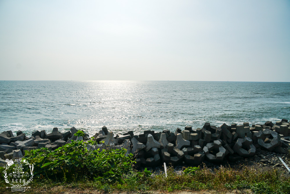 愛琴海岸海景渡假農場|高雄超浪漫的海景咖啡廳!一望無際的碧海藍天與超好拍攝的夢幻藝術裝置! - 第22張圖 愛琴海岸海景渡假農場|高雄超浪漫的海景咖啡廳!一望無際的碧海藍天與超好拍攝的夢幻藝術裝置!