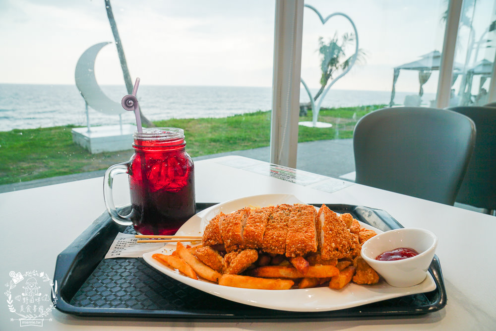 愛琴海岸海景渡假農場|高雄超浪漫的海景咖啡廳!一望無際的碧海藍天與超好拍攝的夢幻藝術裝置! - 第67張圖 愛琴海岸海景渡假農場|高雄超浪漫的海景咖啡廳!一望無際的碧海藍天與超好拍攝的夢幻藝術裝置!