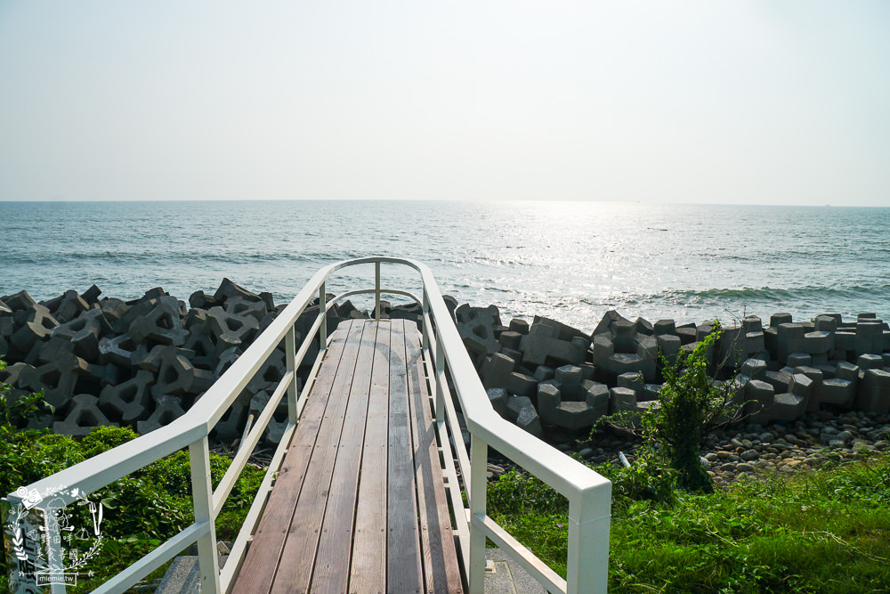 愛琴海岸海景渡假農場|高雄超浪漫的海景咖啡廳!一望無際的碧海藍天與超好拍攝的夢幻藝術裝置! - 第29張圖 愛琴海岸海景渡假農場|高雄超浪漫的海景咖啡廳!一望無際的碧海藍天與超好拍攝的夢幻藝術裝置!